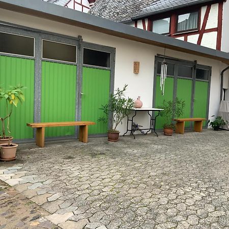 Storchenhaus Bremm Βίλα Εξωτερικό φωτογραφία