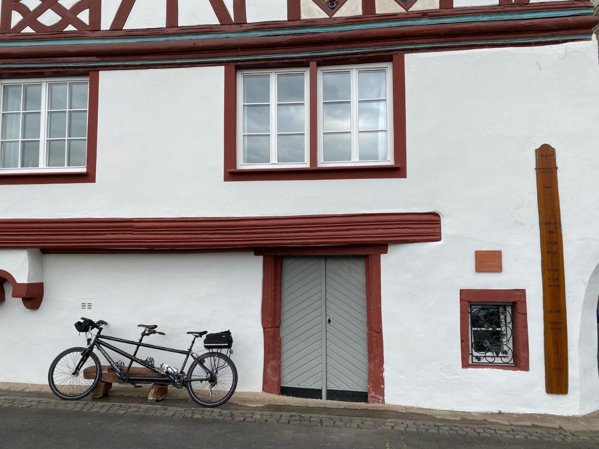 Storchenhaus Bremm Βίλα Εξωτερικό φωτογραφία