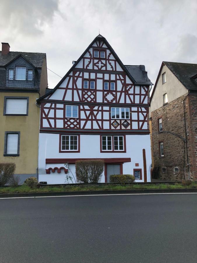 Storchenhaus Bremm Βίλα Εξωτερικό φωτογραφία