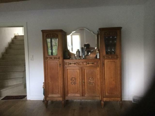 Storchenhaus Bremm Βίλα Εξωτερικό φωτογραφία