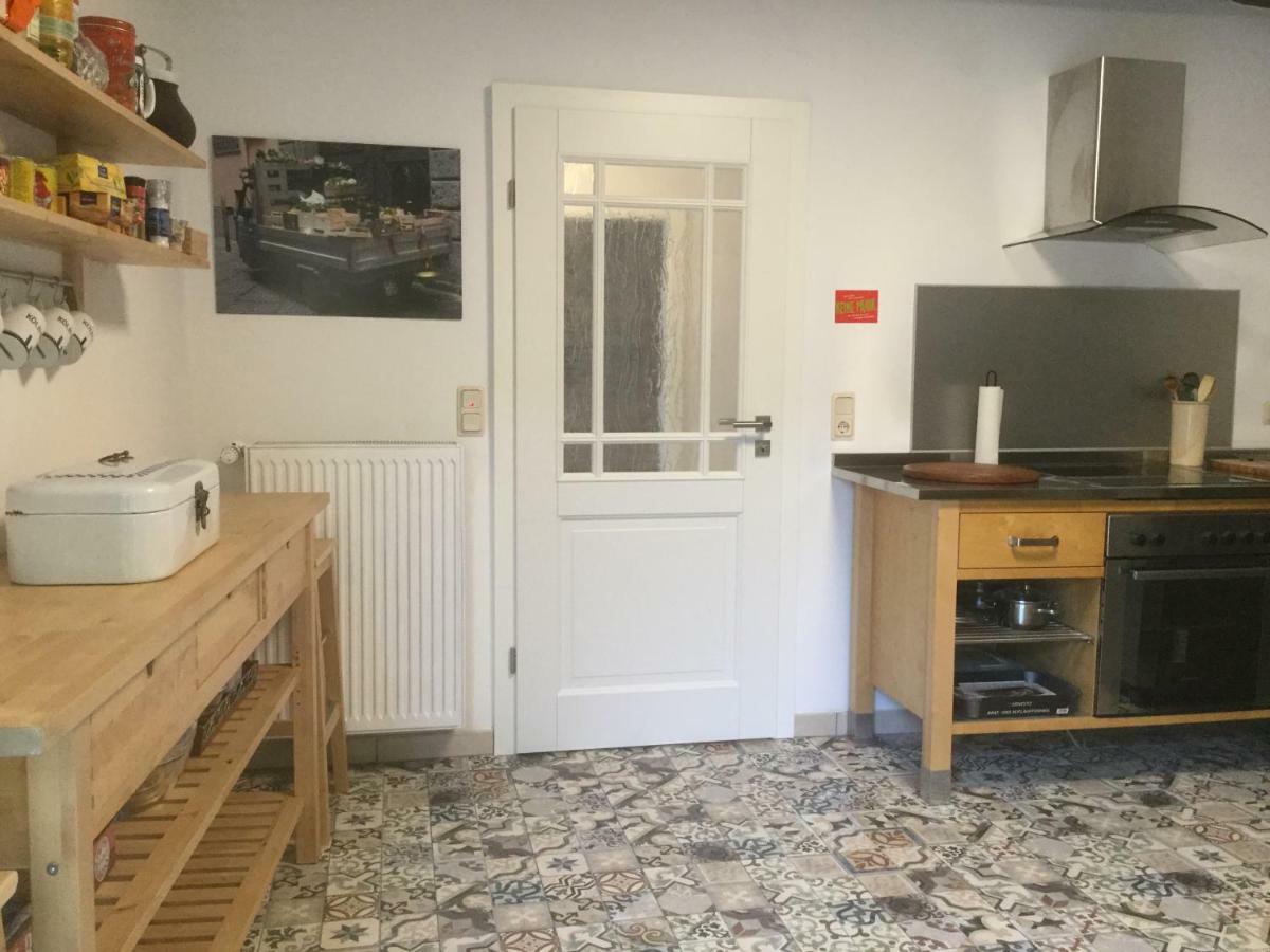 Storchenhaus Bremm Βίλα Εξωτερικό φωτογραφία