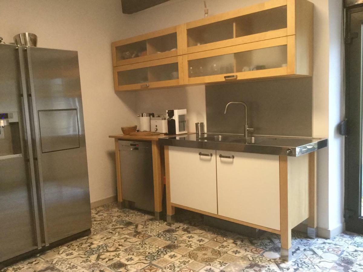 Storchenhaus Bremm Βίλα Εξωτερικό φωτογραφία