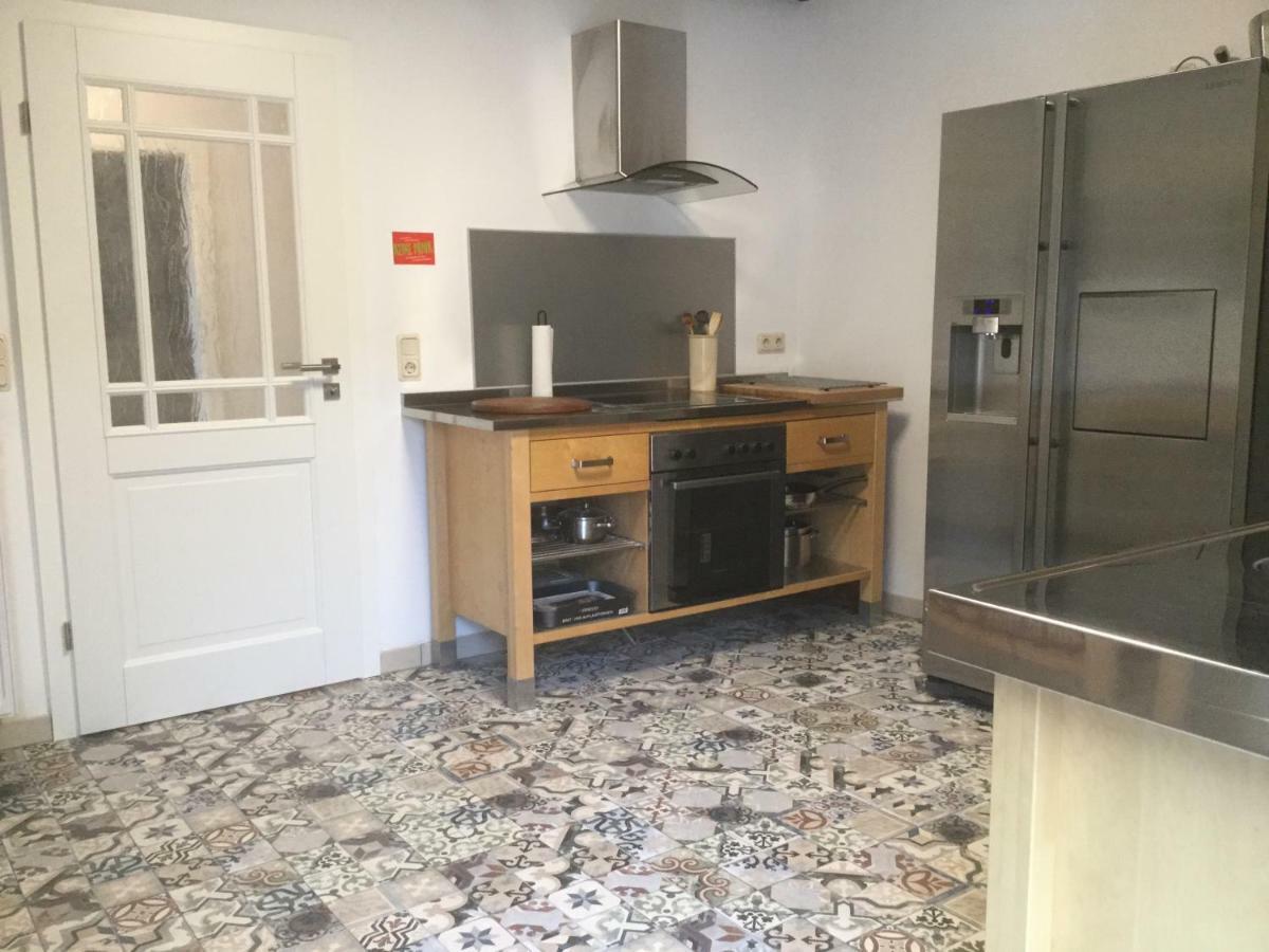 Storchenhaus Bremm Βίλα Εξωτερικό φωτογραφία