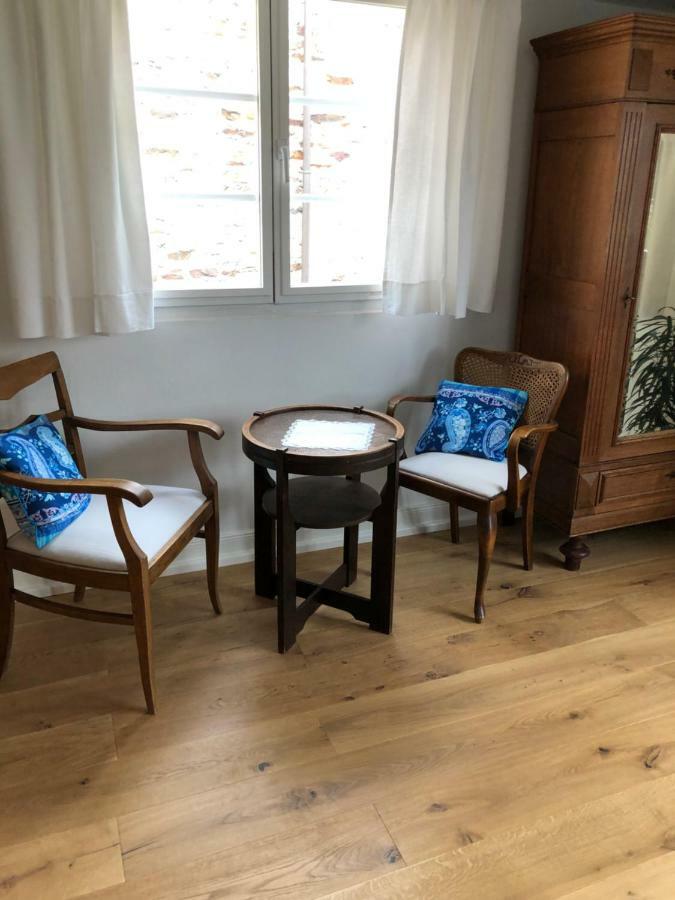Storchenhaus Bremm Βίλα Εξωτερικό φωτογραφία