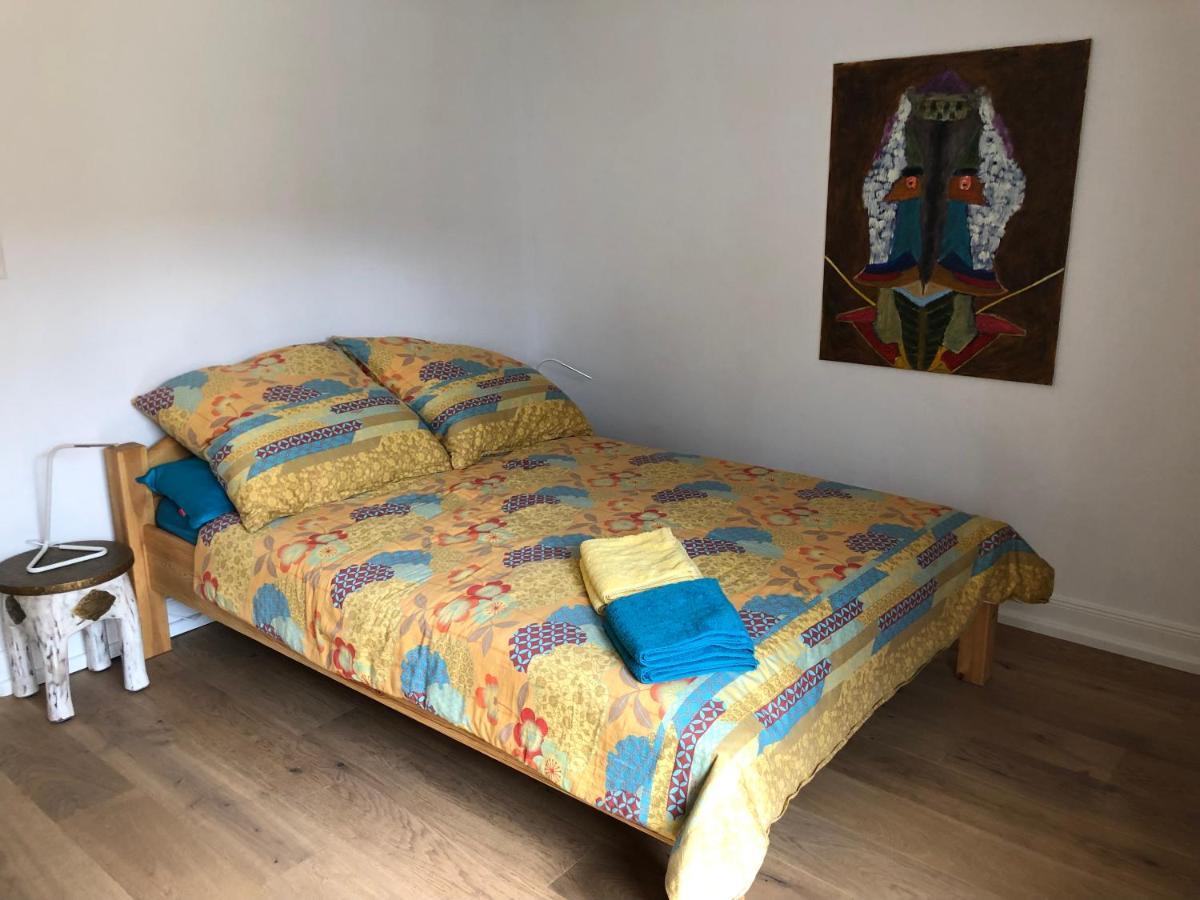 Storchenhaus Bremm Βίλα Εξωτερικό φωτογραφία